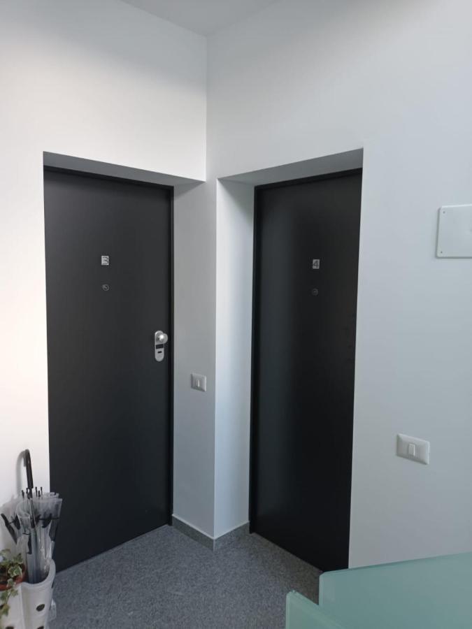 Apartament Timisoara 5 מראה חיצוני תמונה